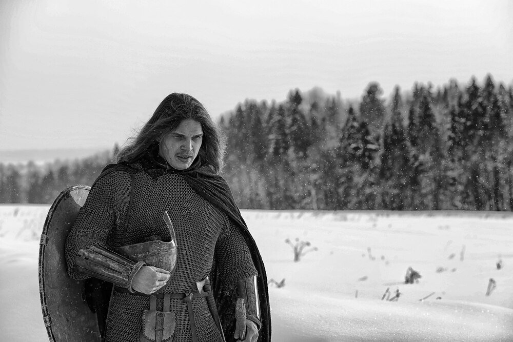 Nordycka mitologia: bogowie, boginie i ich role w świecie wikingów